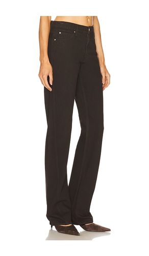 Graham Low Rise Straight Twisted Seam en . Taille 24. Also en 28, 29, 30, 31, 32 - GRLFRND - Modalova