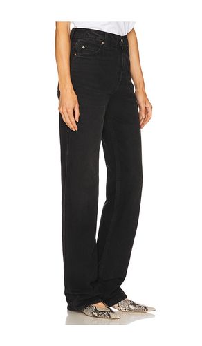 Graham High Rise Straight en . Taille 25. Also en 24, 27, 28, 29, 31 - GRLFRND - Modalova