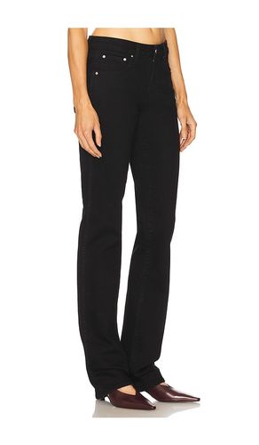 Sara Low Rise Straight en . Taille 26. Also en 29, 30, 31 - GRLFRND - Modalova
