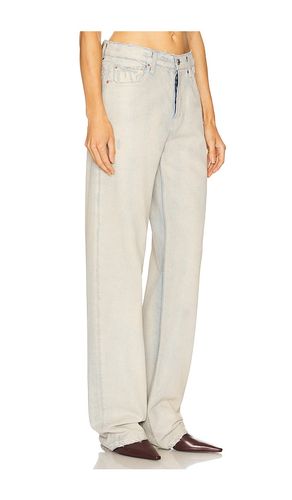 Bella Low Rise Boyfriend en . Taille 25. Also en 26, 27, 28, 29, 30, 32 - GRLFRND - Modalova