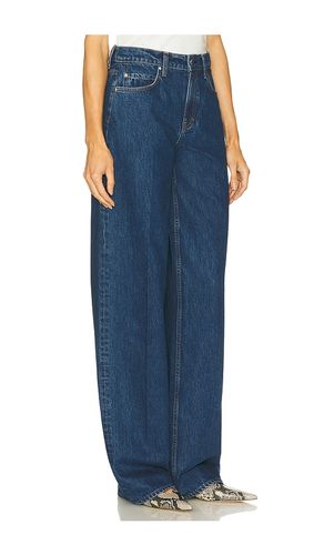 Rey Mid Rise Trouser en . Taille 25. Also en 24, 26, 27, 28, 29, 30 - GRLFRND - Modalova