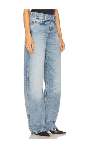 Austen Low Rise Belted en . Taille 25. Also en 26, 28, 29 - GRLFRND - Modalova