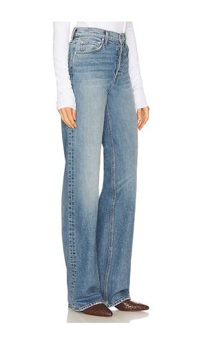 Brooklyn High Rise Straight en . Taille 25. Also en 23, 24, 29, 32 - GRLFRND - Modalova