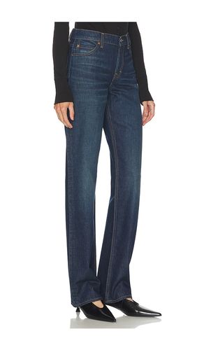 PANTALON GRAHAM LOW en . Taille 25. Also en 26, 27, 28, 30, 32 - GRLFRND - Modalova