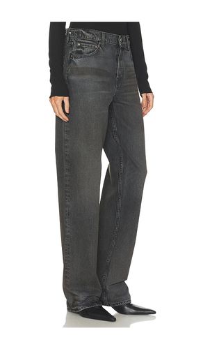 PANTALON BELLA CINCH en . Taille 25. Also en 23, 24, 26, 27, 28, 29, 30, 31 - GRLFRND - Modalova