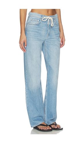 Bella Low Rise Boyfriend Drawstring en . Taille 26. Also en 29, 31 - GRLFRND - Modalova