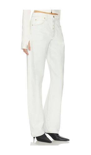 PANTALON NOA en . Taille 25. Also en 23, 24, 26 - GRLFRND - Modalova