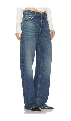 PANTALON BELLA CINCH en . Taille 25. Also en 23, 24, 26, 28, 29, 32 - GRLFRND - Modalova