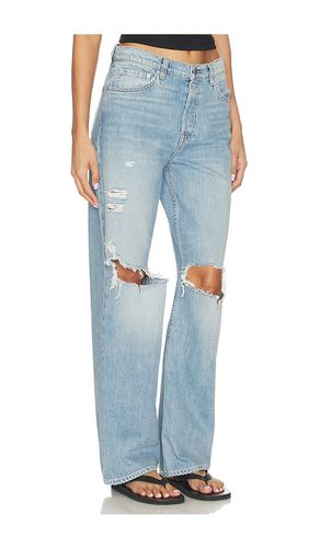 Bella Low Rise Boyfriend en -. Taille 28. Also en - GRLFRND - Modalova