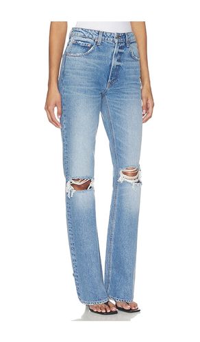 Melanie High Rise Boot en . Taille 28. Also en 30 - GRLFRND - Modalova