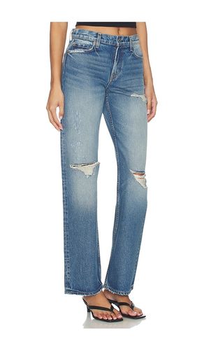 Graham Low Rise Straight en . Taille 25. Also en 23, 24, 26, 27, 28, 29, 30, 31 - GRLFRND - Modalova