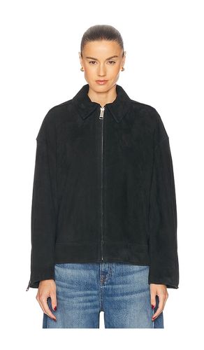 BLOUSON ALEK en . Taille L. Also en XL - GRLFRND - Modalova