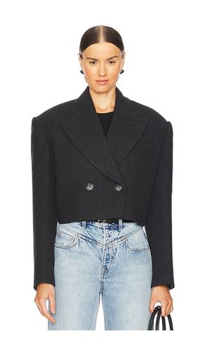 MANTEAU THE SHORT en . Taille L. Also en XL - GRLFRND - Modalova