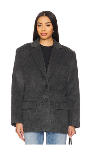 VESTE WOOL BLEND en . Taille S. Also en M - GRLFRND - Modalova
