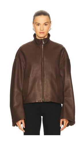 BLOUSON ROMY en . Taille S. Also en XS, M, L, XL - GRLFRND - Modalova