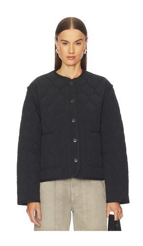 BLOUSON ROBBIE en . Taille M. Also en S, XL, XS, XXS - GRLFRND - Modalova