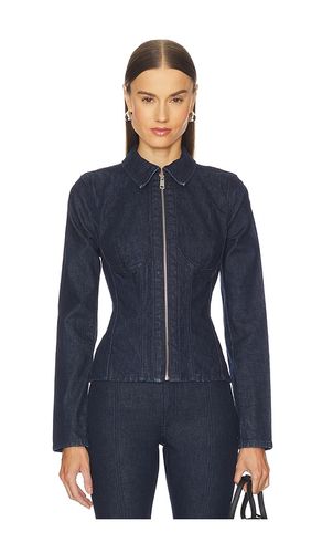 BLOUSON DANIELLE en . Taille S. Also en XXS, XS - GRLFRND - Modalova