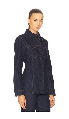 BLOUSON DREW en . Taille S. Also en XXS, XS, M - GRLFRND - Modalova