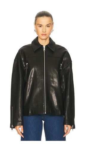 MOTARD ALEK en . Taille L. Also en M, S, XL, XS, XXS - GRLFRND - Modalova