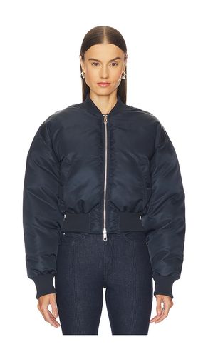 BLOUSON CARTER en . Taille XS. Also en XXS - GRLFRND - Modalova