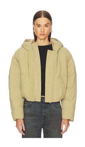 BLOUSON GREER en . Taille L. Also en M, S, XL, XS, XXS - GRLFRND - Modalova