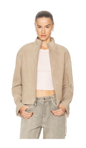 BLOUSON ANNIKA en . Taille S. Also en XXS, XS, M, L, XL - GRLFRND - Modalova