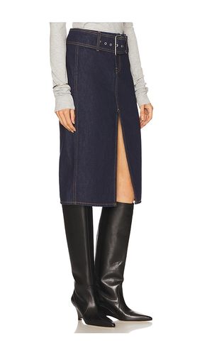 JUPE NORMA en . Taille 23. Also en 25, 26, 29, 30 - GRLFRND - Modalova