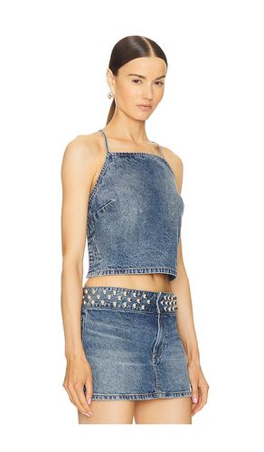 CARACO YOLI CROSS BACK en -. Taille L. Also en XXS, XL - GRLFRND - Modalova