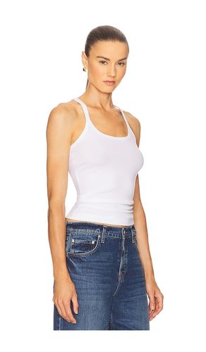 DÉBARDEUR SLIM RACER en . Taille M. Also en L, XL - GRLFRND - Modalova