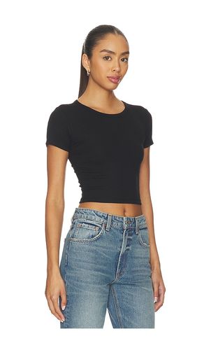 T-SHIRT BABY TEE en . Taille S. Also en - GRLFRND - Modalova
