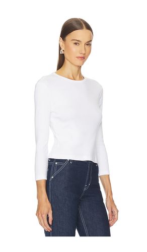 T-SHIRT 3/4 SLEEVE TEE en . Taille XL. Also en XS - GRLFRND - Modalova