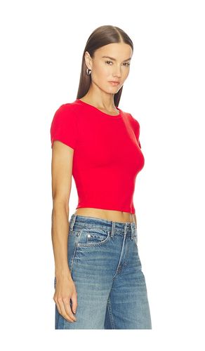 T-SHIRT BABY TEE en . Taille XS. Also en - GRLFRND - Modalova
