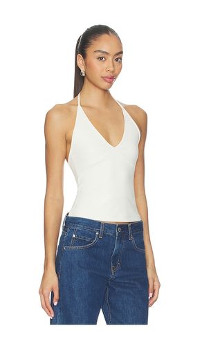 DÉBARDEUR HALTER TANK en . Taille S. Also en M, L, XL - GRLFRND - Modalova