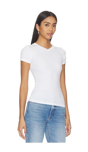 T-SHIRT V-NECK SLIM FIT TEE en . Taille S. Also en M - GRLFRND - Modalova