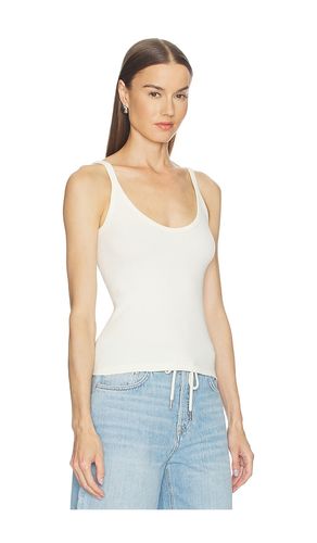 DÉBARDEUR U-NECK TANK en . Taille S. Also en L, XL - GRLFRND - Modalova