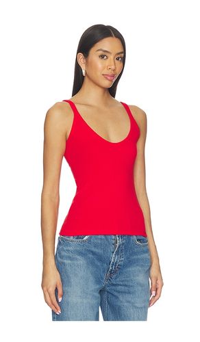 DÉBARDEUR U-NECK TANK en . Taille S. Also en - GRLFRND - Modalova