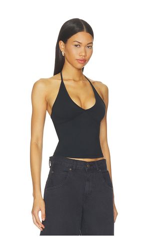 Halter Tank en . Taille S. Also en XS, M, L, XL - GRLFRND - Modalova