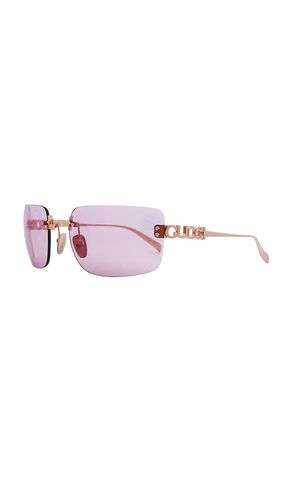 LUNETTES DE SOLEIL en & - Gucci - Modalova