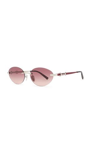 LUNETTES DE SOLEIL en - Gucci - Modalova