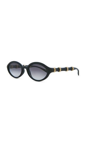 Gucci LUNETTES DE SOLEIL en Black - Gucci - Modalova