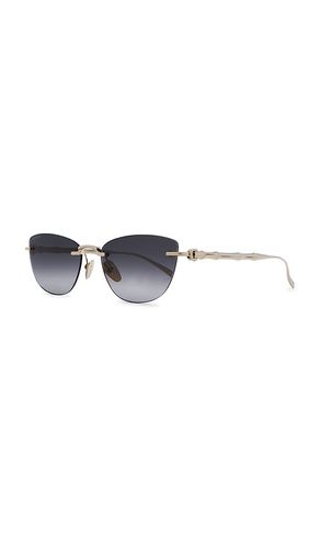 LUNETTES DE SOLEIL en & - Gucci - Modalova