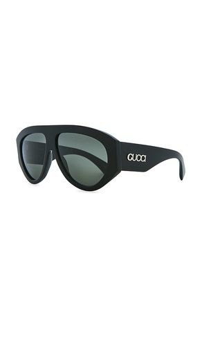 LUNETTES DE SOLEIL en - Gucci - Modalova