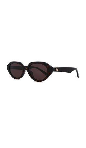 Gucci LUNETTES DE SOLEIL - Gucci - Modalova