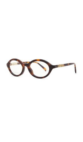 Gucci LUNETTES en Brown - Gucci - Modalova