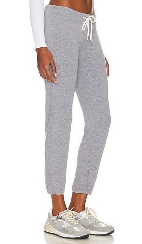 PANTALON SWEAT VINTAGE en . Taille XS. Also en S, M - MONROW - Modalova