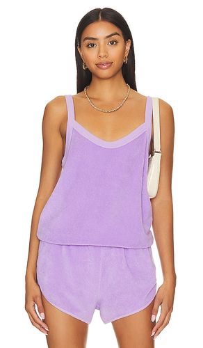 DÉBARDEUR ÉPONGE in . Size M, S - MONROW - Modalova