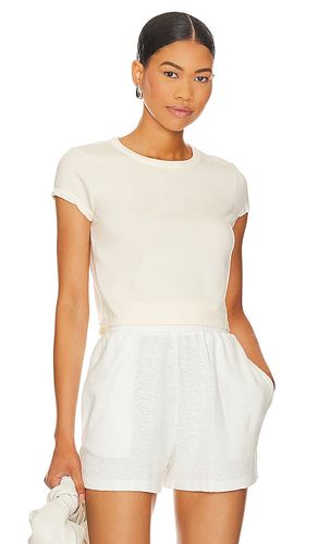 T-SHIRT MINI in . Size M, S, XL, XS - MONROW - Modalova