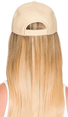 CASQUETTE STRAW en - Hat Attack - Modalova