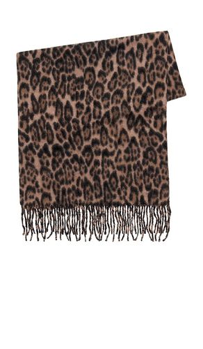ÉCHARPE LEOPARD en - Hat Attack - Modalova