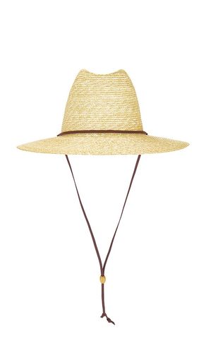 CHAPEAU FEDORA WILLOW SURFER en - Hat Attack - Modalova
